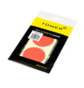 Tower Notarial Seals Red N60