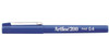Artline EK 200 Blue Signpen 0,4mm Artline EK 200 Blue Signpen 0,4mm