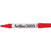 Artline EK 500A Red Whiteboard Marker Artline EK 500A Red Whiteboard Marker