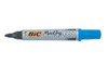 Bic Marker Bullet Blue