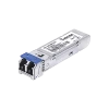  Industrial Gigabit Mini GBIC Single Mode 1312nm 10KM; LC Connector