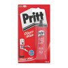 Pritt Clear Glue 25ml Carded
