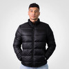 Alaska Puffer Jacket-CAP