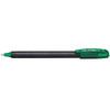 Pentel BL417 Energel Metal Roller Ball 0.7mm Green Pentel BL417 Energel Metal Roller Ball 0.7mm Green