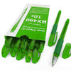 Pentel BX 490 Ballpoint Pen Green 1.0mm