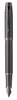 PARKER IM Professional Monochrome Fountain Pen - Titanium-NS2172959