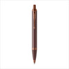 PARKER IM Professional Monochrome Fountain Pen - Burgundy-NS2190514