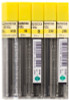 Pentel 50-9-2B Hi-Polymer Leads 0.9mm 12 leads per tube 2B