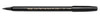 Pentel S360 Colour Pen Fibre Tip Black 2.0mm nib siz Pentel S360 Colour Pen Fibre Tip Black 2.0mm nib siz