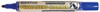 Pentel NLF50 Maxiflo Permanent Marker Bullet Tip Blue Pentel NLF50 Maxiflo Permanent Marker Bullet Tip Blue
