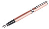 HELIX OXFORD Fountain Pen Blue Ink - Rose Gold-H219921
