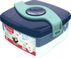 MAPED PICNIK Origins Lunch Box - Blue/Green-870104