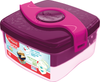 MAPED PICNIK Origins Lunch Box - Pink-870101