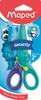 MAPED Scissors 12cm KidiPulse-472110