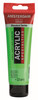 ROYAL TALENS AMSTERDAM Acrylic Colour - 120ml Tube (Reflex Green)-RT17096722