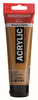 ROYAL TALENS AMSTERDAM Acrylic Colour - 120ml Tube (Raw Sienna)-RT17092342