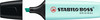 STABILO BOSS Original Highlighter Pastel Turquoise Each-70-113