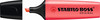 STABILO BOSS Original Highlighter Red Each-70-40