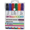 Collosso Whiteboard Marker Wallet-6 Collosso Whiteboard Marker Wallet-6