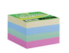 Treeline Multi-Colour Rainbow Cube Refills : Box-12 Treeline Multi-Colour Rainbow Cube Refills : Box-12