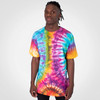 Funky T-Shirt-CAP