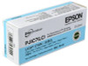 EPSON PJIC7 DISCPRODUCER INK CARTRIDGE FOR PP100 LIGHT CYAN - ES020689-KOL EPSON PJIC7 DISCPRODUCER INK CARTRIDGE FOR PP100 LIGHT CYAN - ES020689-KOL