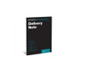 RBE F0058 A5 Triplicate Pads: Delivery Note RBE F0058 A5 Triplicate Pads: Delivery Note