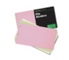 RBE F1459 RBE 5 Tab Pastel Dividers