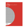 RBE F18602 PaperSmart:  Graph Pad A4 2/10/20