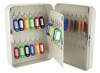 Treeline Key Cabinet - 48 Keys Beige Treeline Key Cabinet - 48 Keys Beige