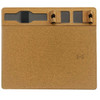 Luan Cork Wireless Charger & Mousepad - TECH23653