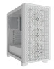Corsair CC-9011256-WW, Midi Tower, PC, White, ATX, Gaming, Multi Corsair CC-9011256-WW, Midi Tower, PC, White, ATX, Gaming, Multi