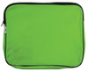 Canvas Book Bag Lime