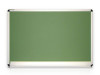 Best Boards 1,000 x 1,000mm  - Magnetic Chalkboard
