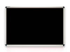 Bestboard 1000 X 1000mm-Black- Felt Pinning Board