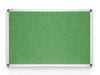 Best Boards 900 x 1800mm Green Dom Carpet Pinning Brd