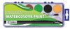 Treeline Watercolour paints 12's Treeline Watercolour paints 12's