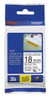 Brother Strong Adhesives TZS241 - 18mm : Each