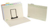 SFS A4 File Dividers (90GSM) SFS A4 File Dividers (90GSM)