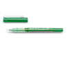 Pilot BX-V7 HI-TECH POINT FINE R/BALL GREEN