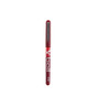 Pilot BL-VB5 RED X-FINE METAL TIP R/BALL