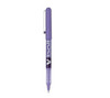 Pilot BL-VB5 VIOLET X-FINE METAL TIP R/BALL