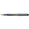 Pilot SVP- 4M DISPLE FOUNTAIN PEN BLACK