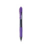 Pilot BL-G2-7 Fine VIOLET GEL RETRACT B/PEN Pilot BL-G2-7 Fine VIOLET GEL RETRACT B/PEN