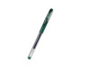 Pilot BL WG 7 Wingel pen Green  0.7mm