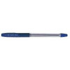 Pilot BP-S-M MEDIUM BLUE S/STEEL POINT B/PEN