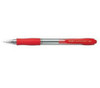 Pilot BP-GP-10RM SUPER GRIP RED B/PEN Pilot BP-GP-10RM SUPER GRIP RED B/PEN