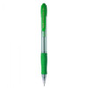 Pilot BP-GP-10RM SUPER GRIP GREEN B/PEN