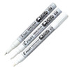 Pilot SC-W-EF EXTRA FINE PAINT MARKER WHITE