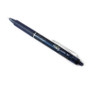 Pilot BLRT - FR7 Blue Frixion Clic  Ball Point Pen Fine